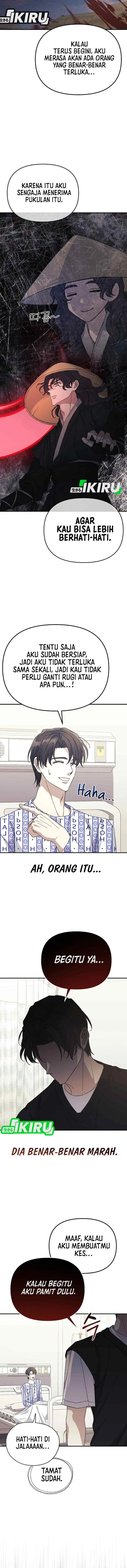 Reset Life of a Hardcore Gamer chapter 47 halaman 11