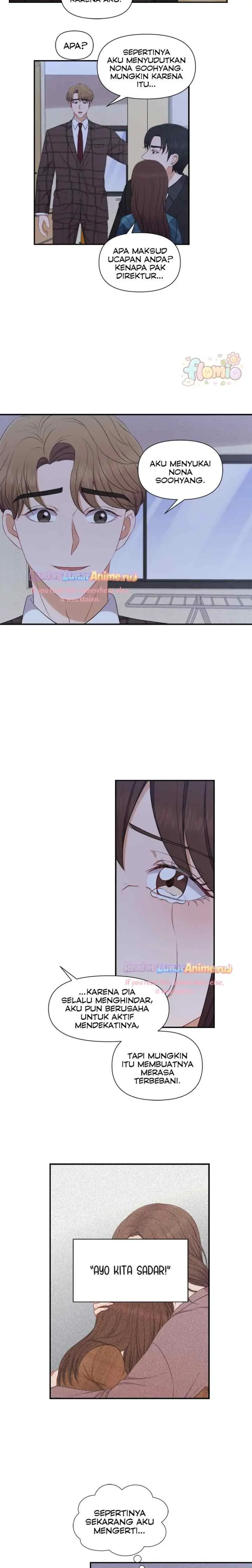 I Need a Bride chapter 80 halaman 4