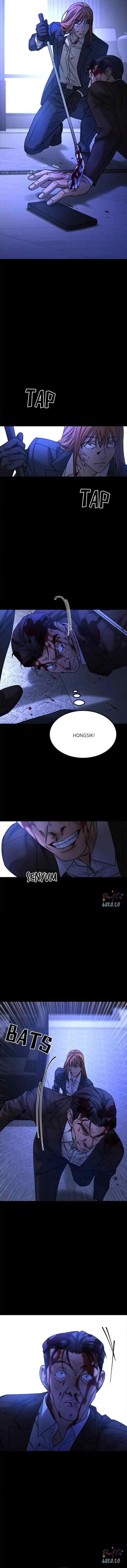 Get Back chapter 138 halaman 12
