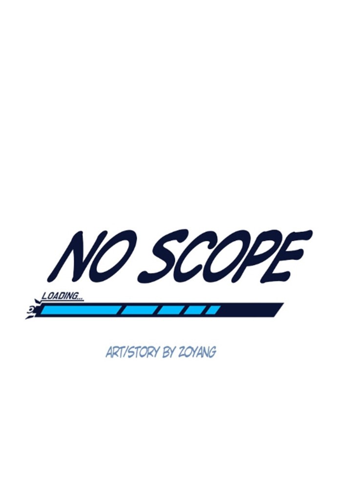 No Scope chapter 184 halaman 27