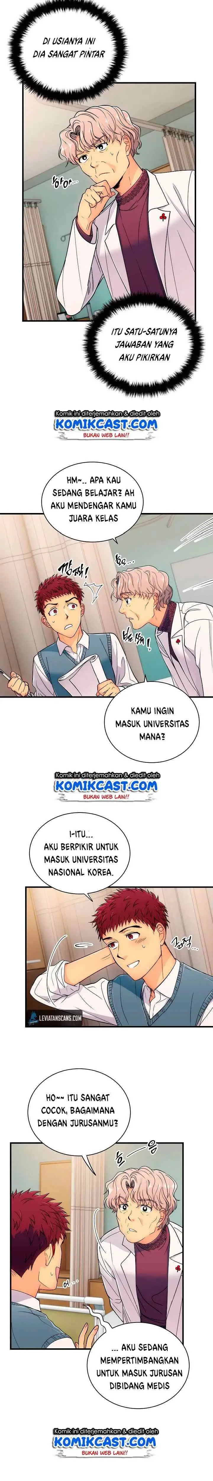 Medical Return chapter 10 halaman 11