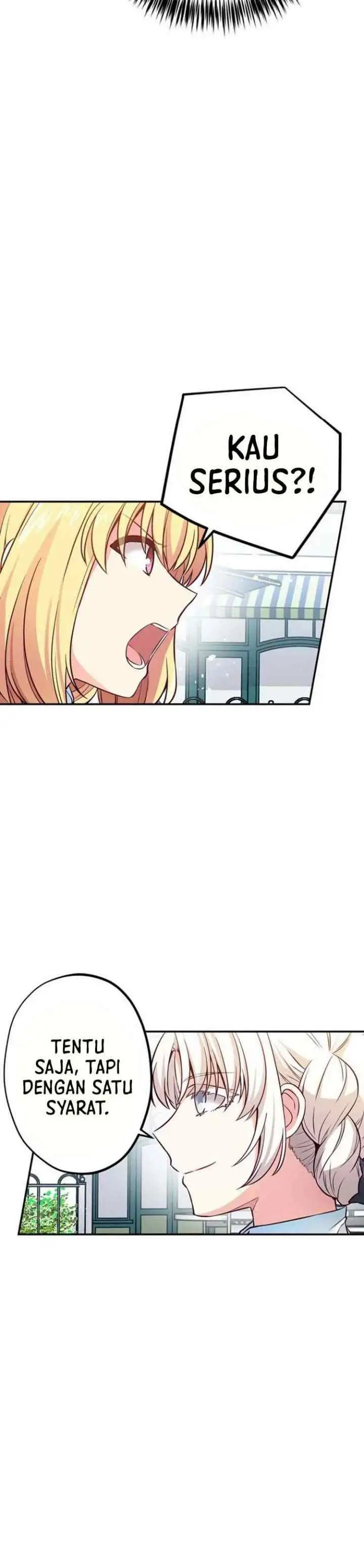 Circle Zero's Otherworldly Hero Business: Reboot chapter 41 halaman 12