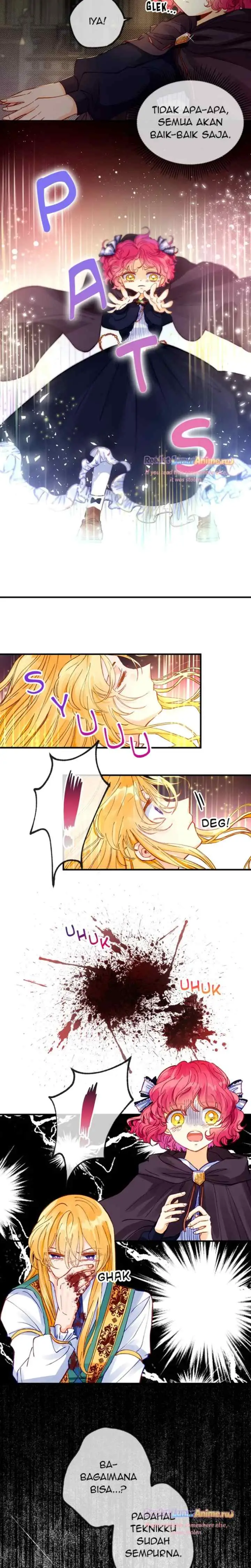 My Sweetheart Duke Has a Secret chapter 30 halaman 13