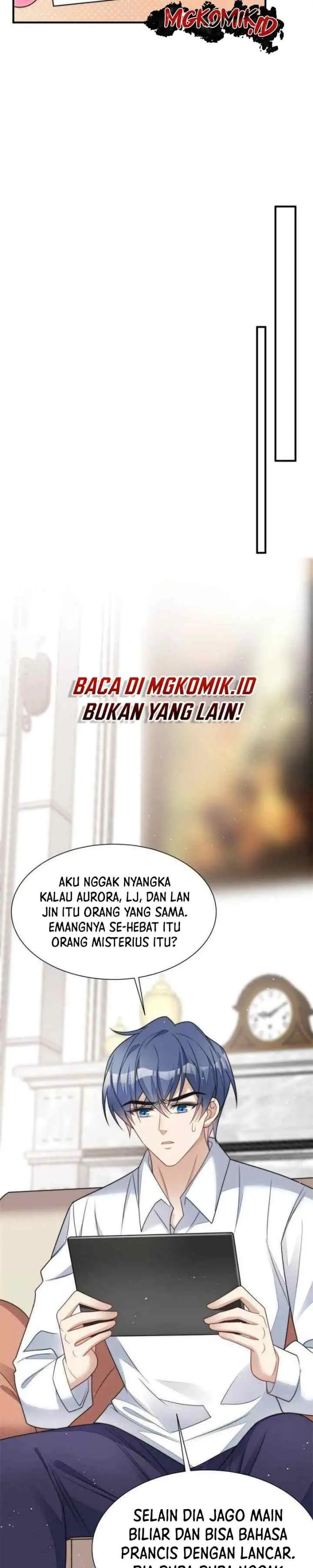 Furen Ta Chengle Da Laomen De Tuan Chong chapter 52 halaman 13