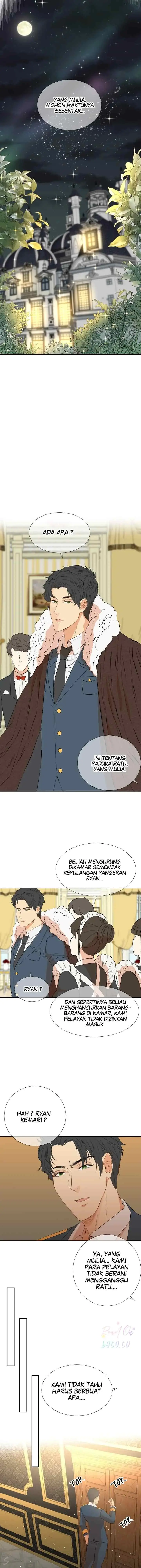 Infinite Sky chapter 65 halaman 11