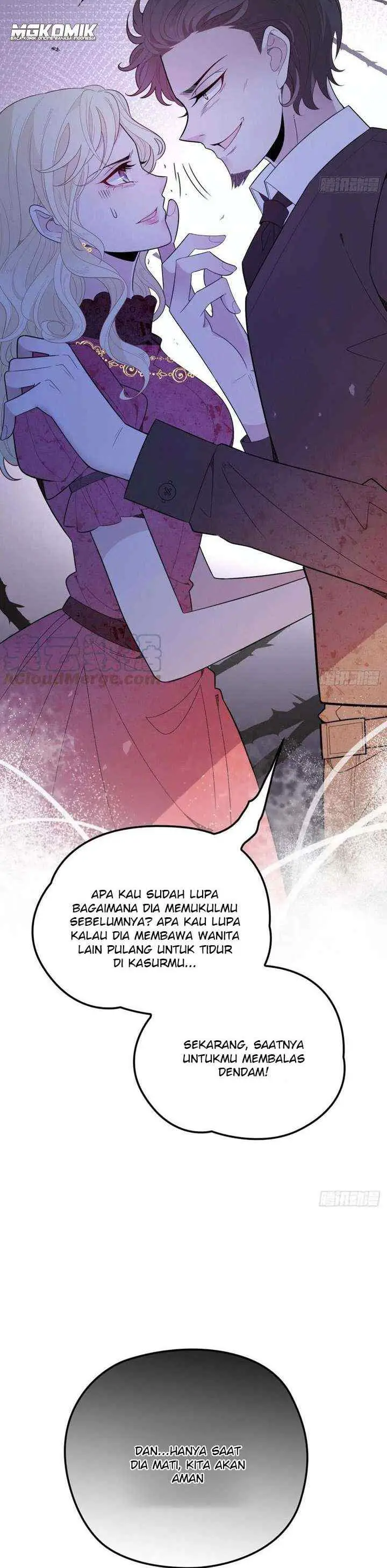 The Duke's Hidden Baby: BOGO! chapter 86 halaman 9