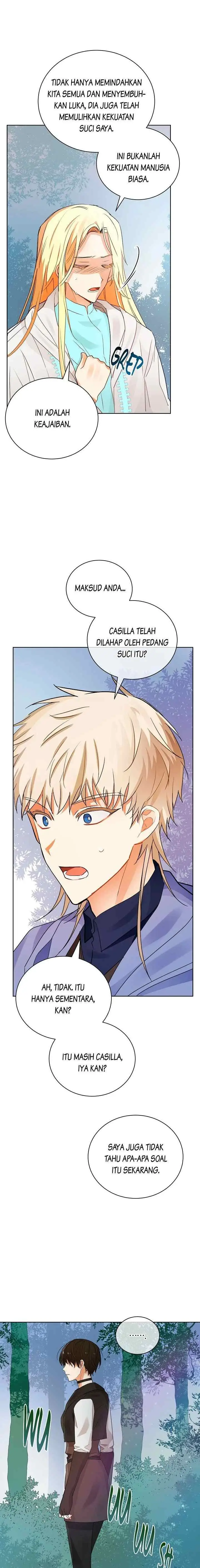 Crimson Karma chapter 108 halaman 7