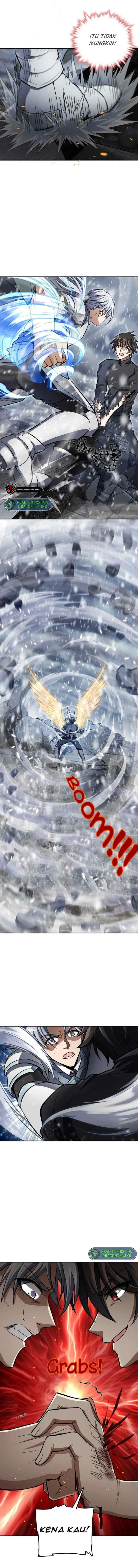 Soul Of Burning Steel chapter 7 halaman 7