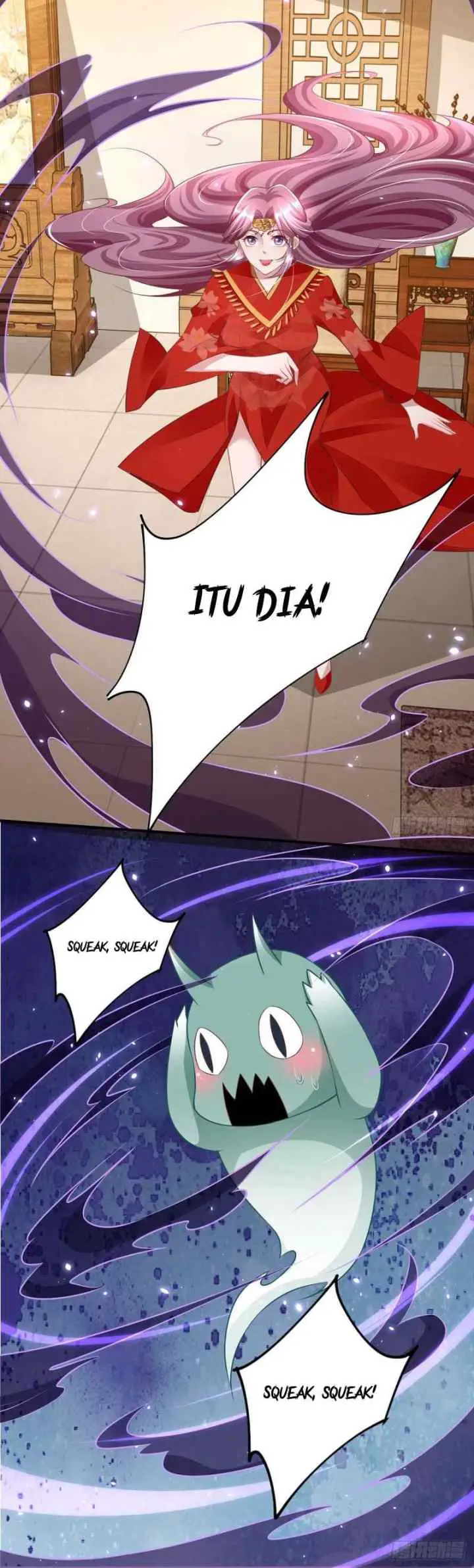 Heavenly Mystery Magician chapter 6 halaman 4