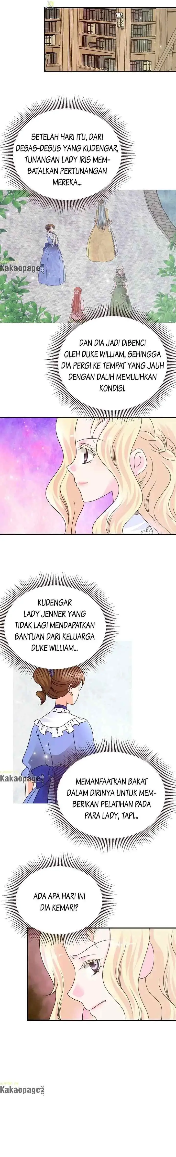 I Refuse the Duke chapter 129 halaman 11