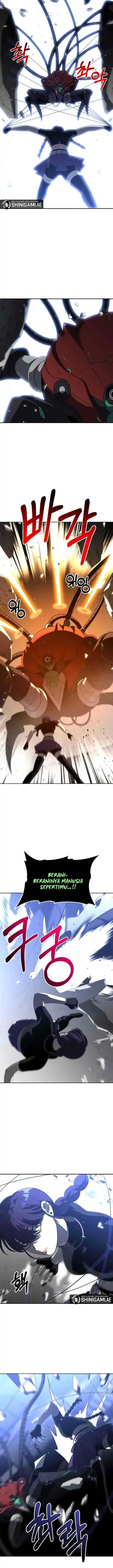 I Used To Be The Boss chapter 44 halaman 15