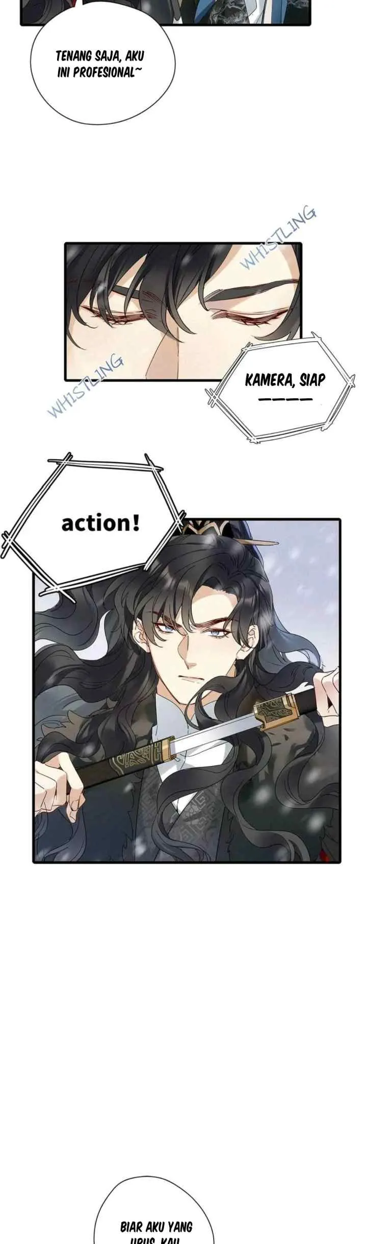 Divine Intervention chapter 41 halaman 13