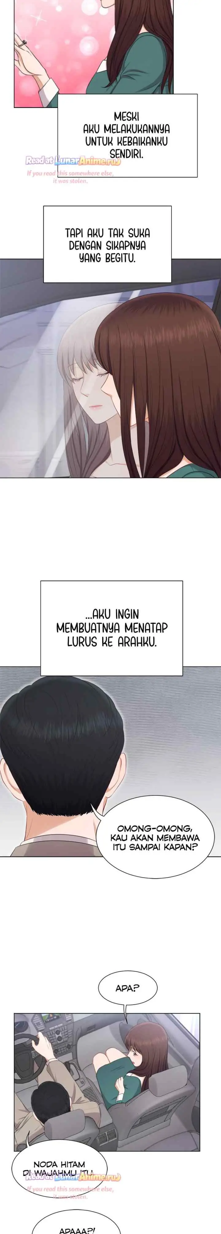 I Need a Bride chapter 14 halaman 16