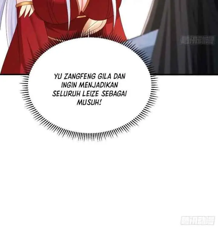 I Rely On Rewarding Apprentices To Upgrade chapter 65 halaman 17