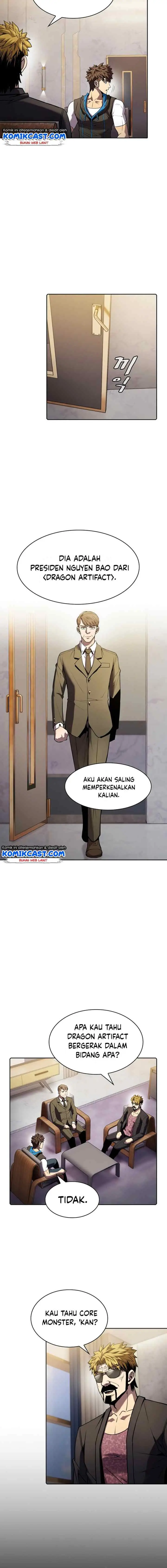 The Constellation That Returned From Hell chapter 74 halaman 13