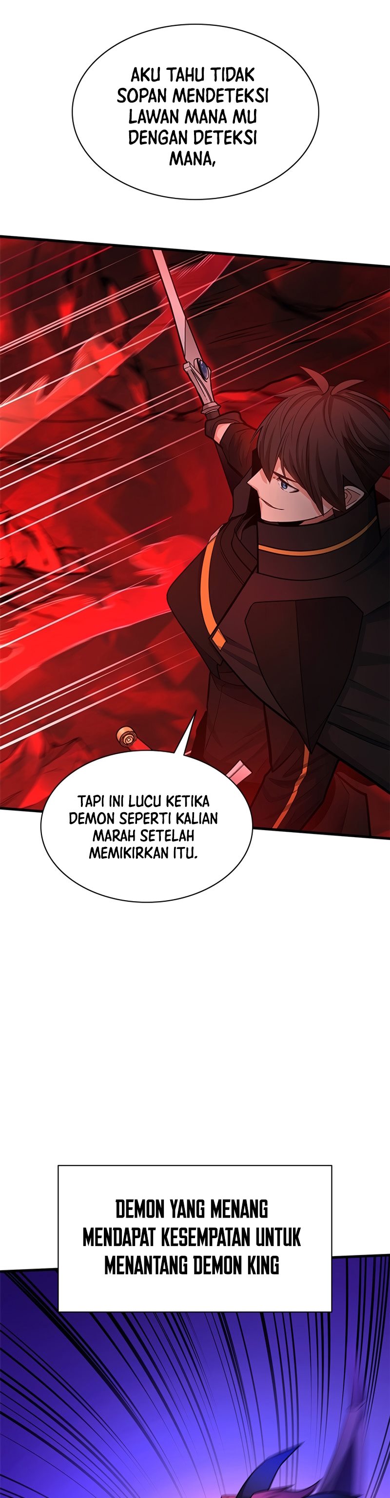 The Tutorial Is Too Tough! chapter 196 halaman 48