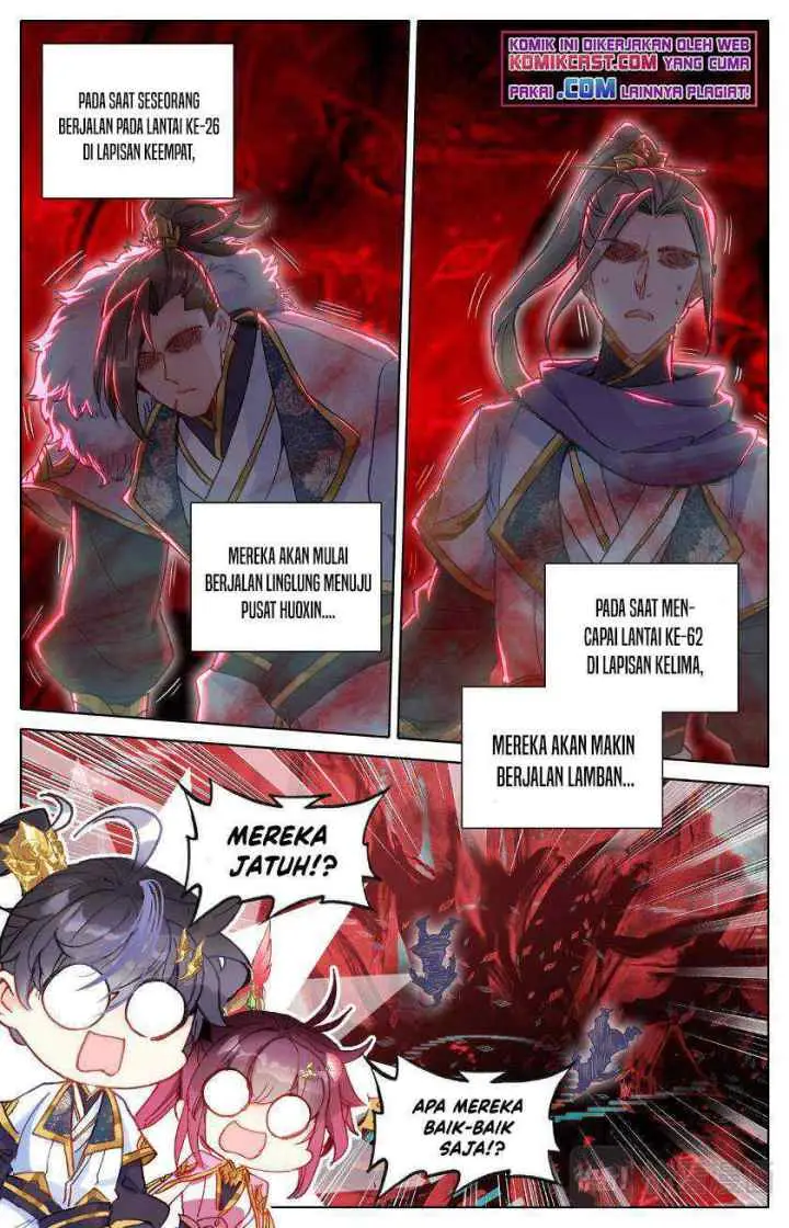 Cang Yuantu chapter 72 halaman 14