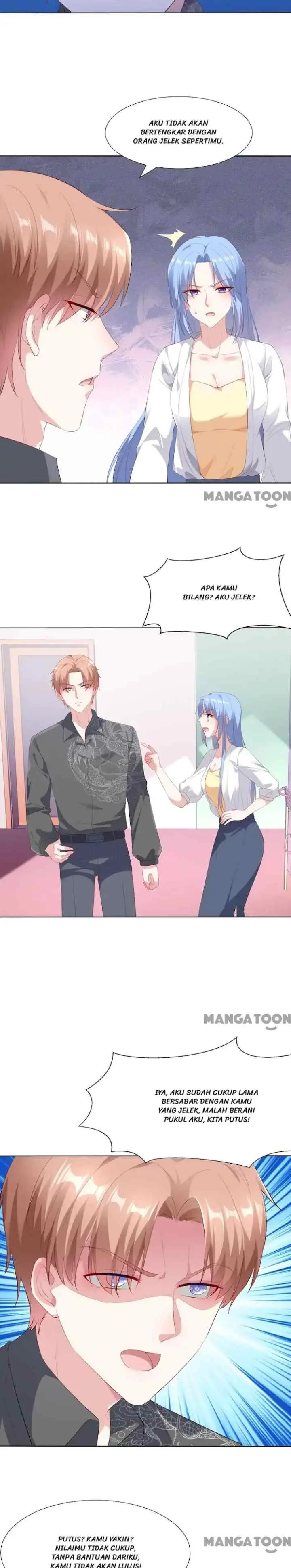 Me! Super Rich! chapter 97 halaman 4