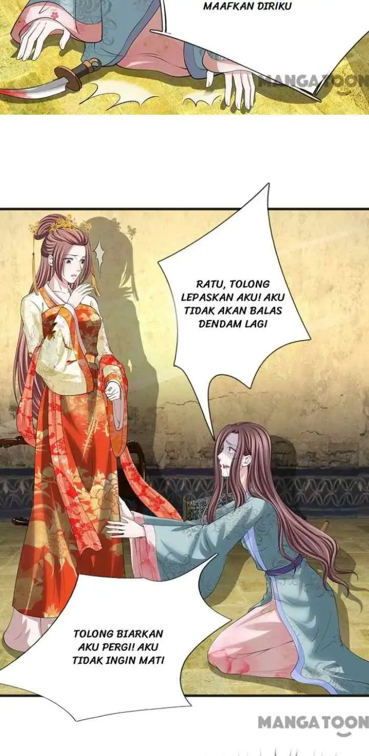 Abram Alas para a Imperatriz Cruel! chapter 90 halaman 4