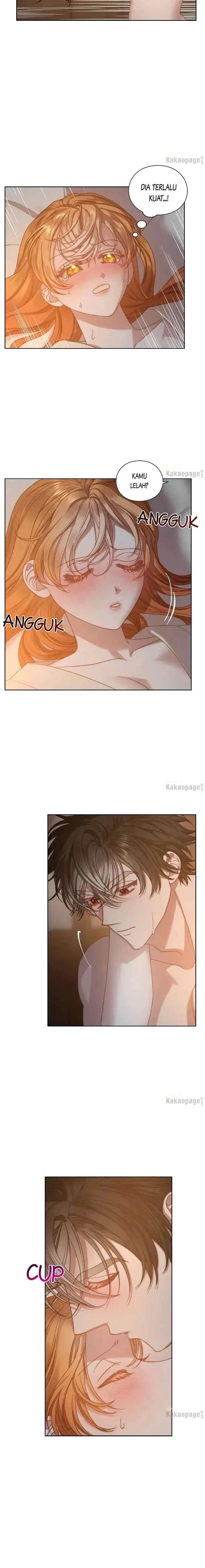 Lucia chapter 91 halaman 5