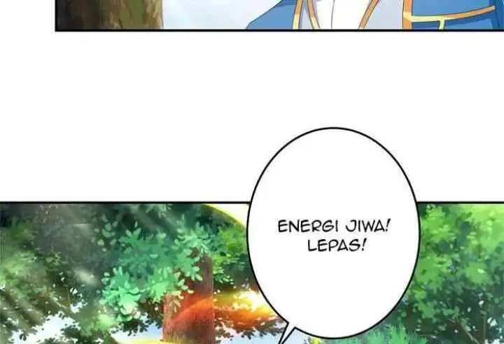 Divine Soul Emperor chapter 32 halaman 7
