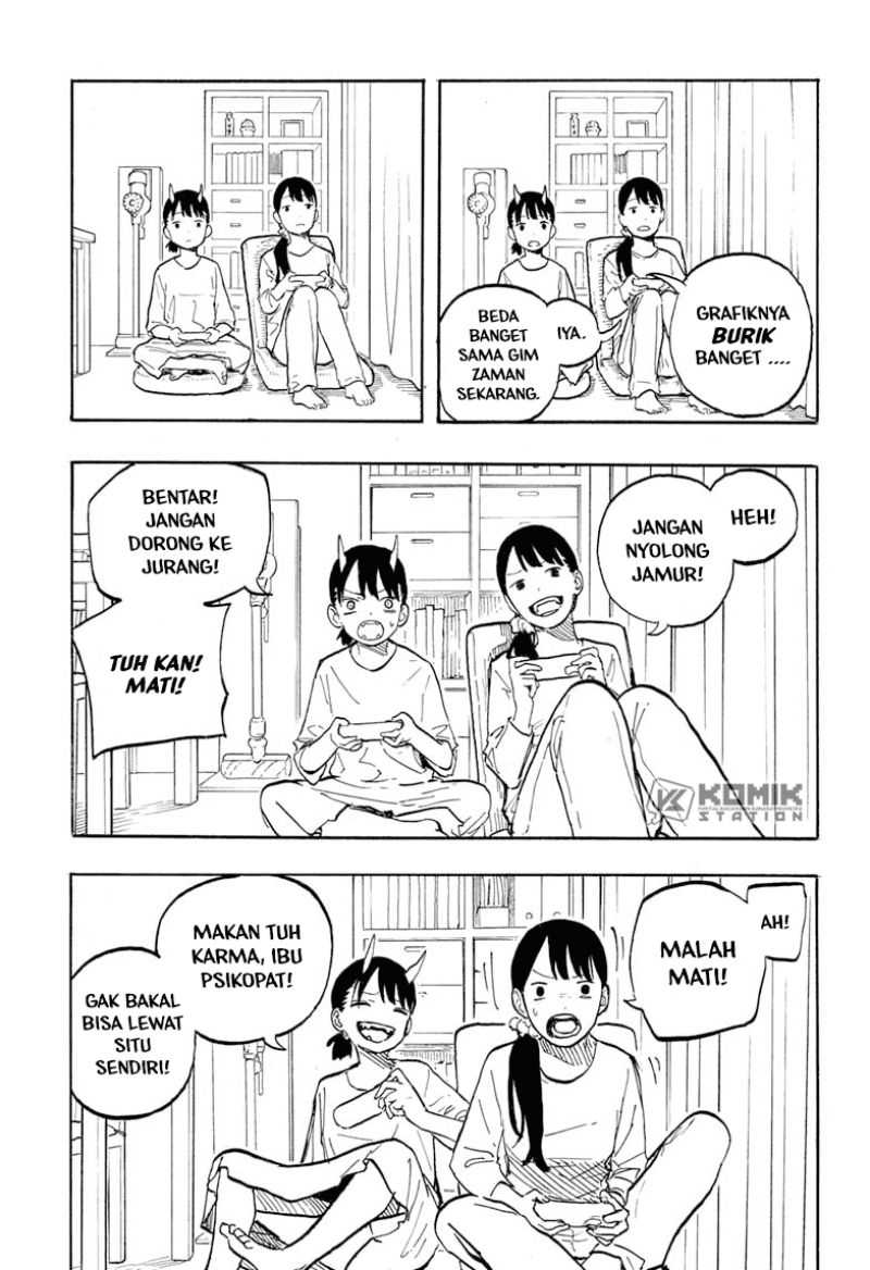 Ruri Dragon chapter 5 halaman 17