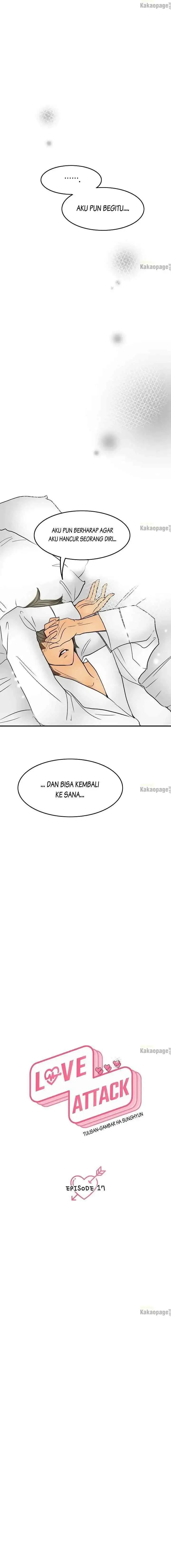 Love Attack chapter 17 halaman 5