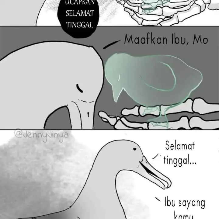 Loving Reaper chapter 5 halaman 7