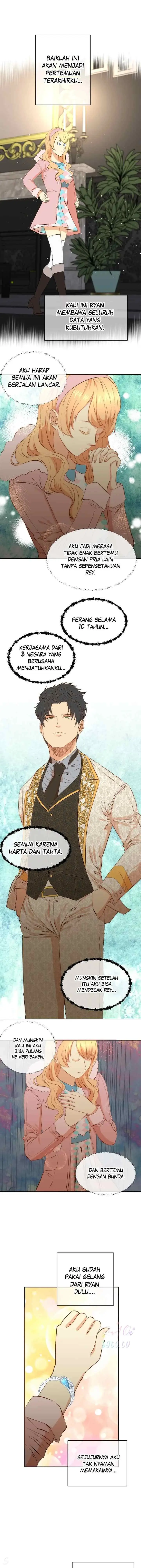 Infinite Sky chapter 67 halaman 10