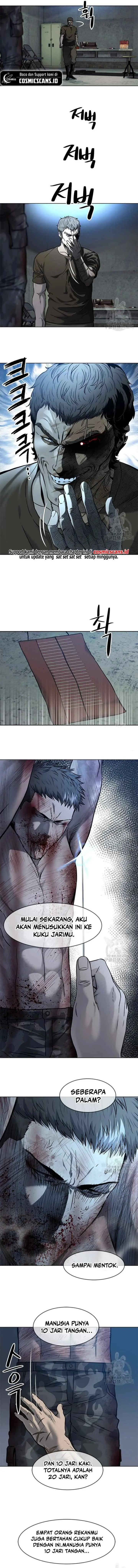 God of Blackfield chapter 163 halaman 15