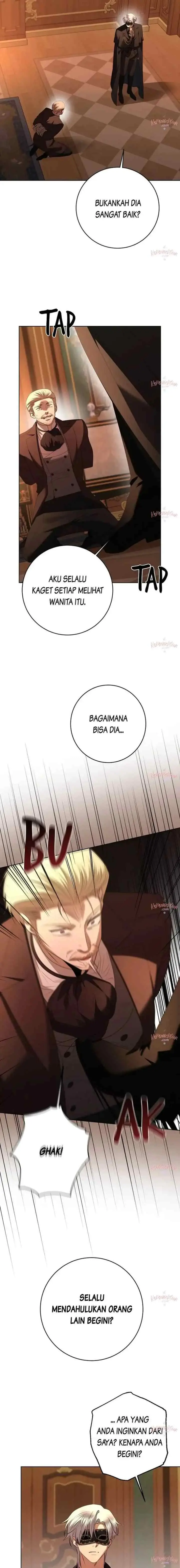 I Don't Love You Anymore chapter 94 halaman 17