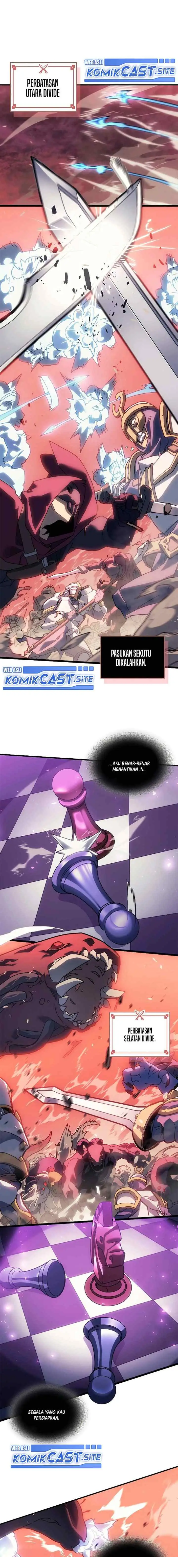 A Returner's Magic Should Be Special chapter 211 halaman 4