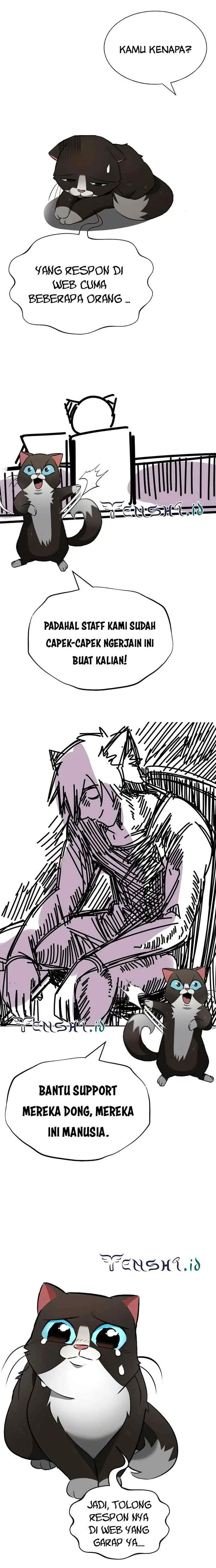 Shaman chapter 74 halaman 14