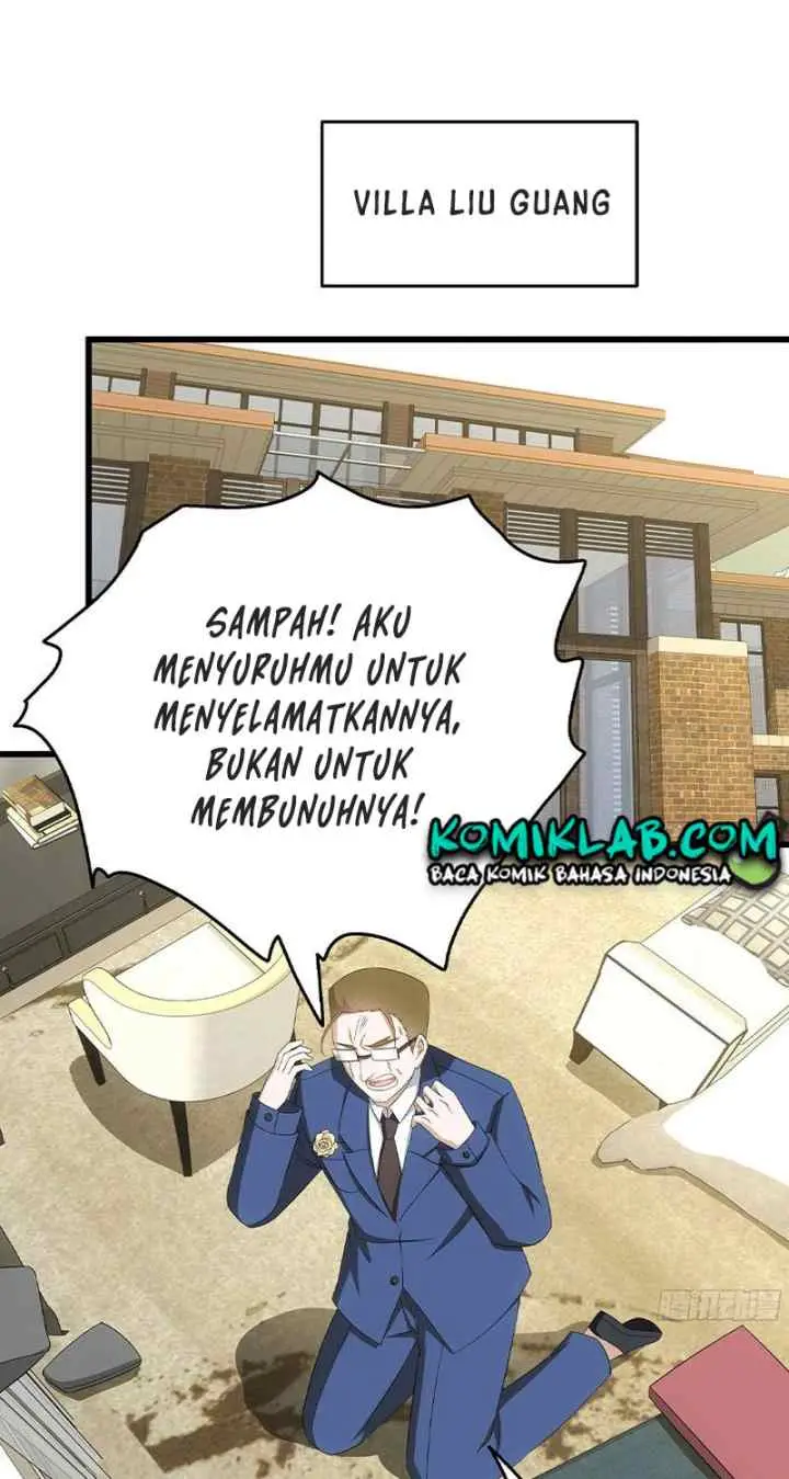 Strongest Son In Law chapter 29 halaman 6