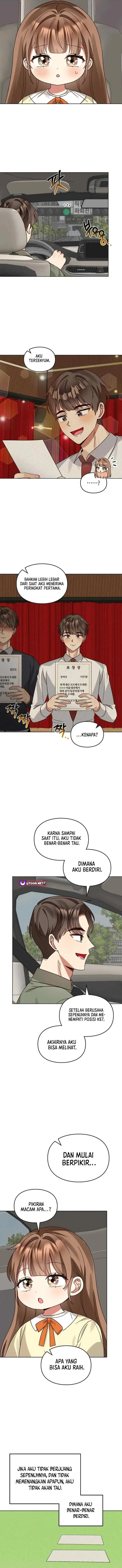 I Become a Fool When It Comes to My Daughter chapter 210 halaman 5