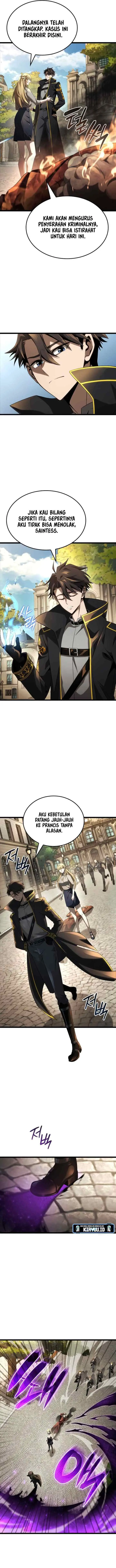 Insanely-Talented Player chapter 20 halaman 5