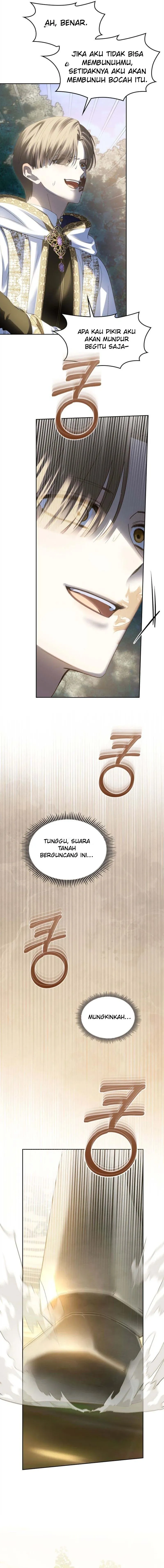 The Baby Prisoner of the Winter Castle chapter 89 halaman 19