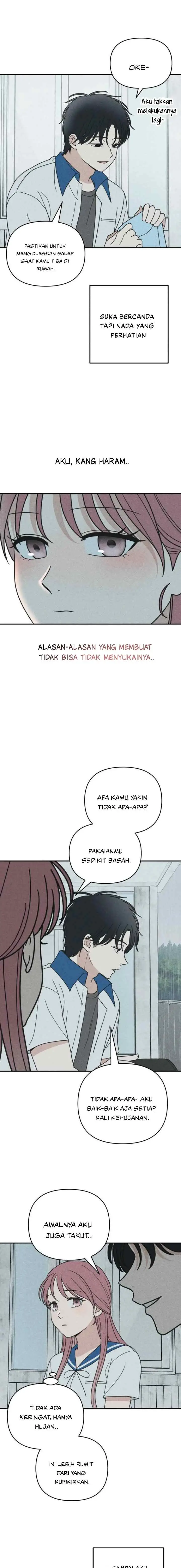 Ice Cream Boy chapter 25 halaman 15