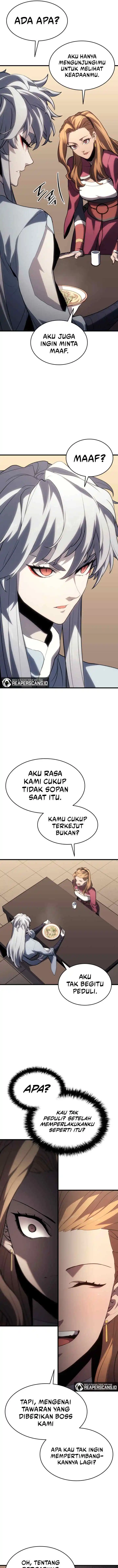 Reaper of the Drifting Moon chapter 38 halaman 4