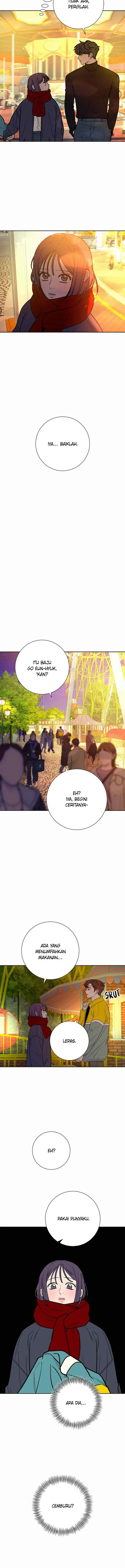Operation: True Love chapter 31 halaman 9