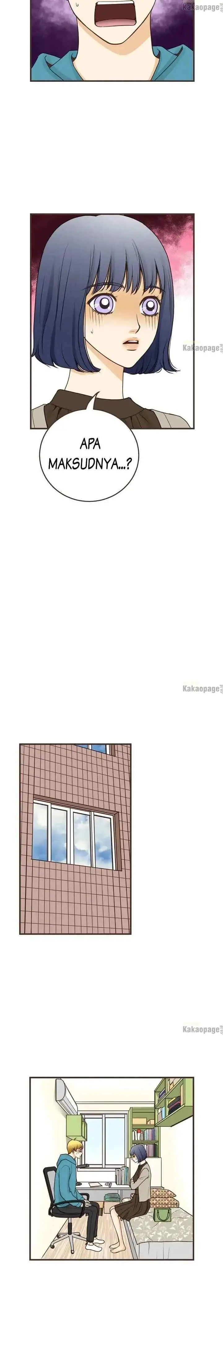 Love Puzzles chapter 144 halaman 10