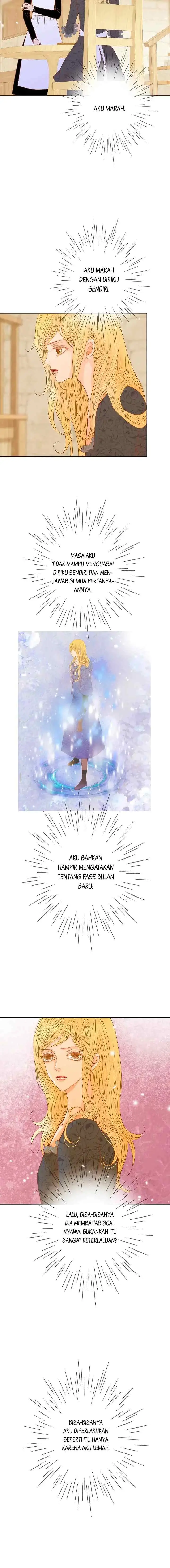Beauty as the Beast chapter 30 halaman 13