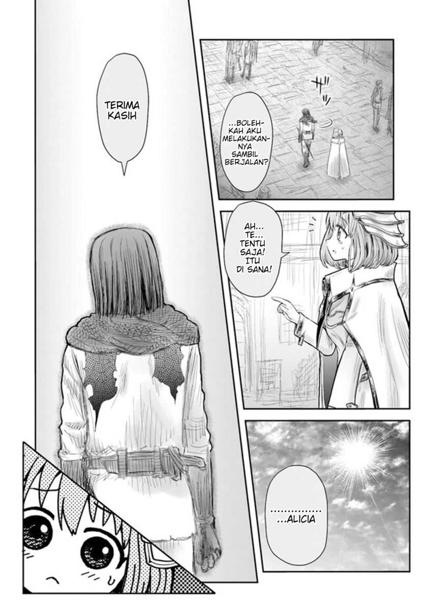 Isekai Ojisan chapter 54 halaman 6