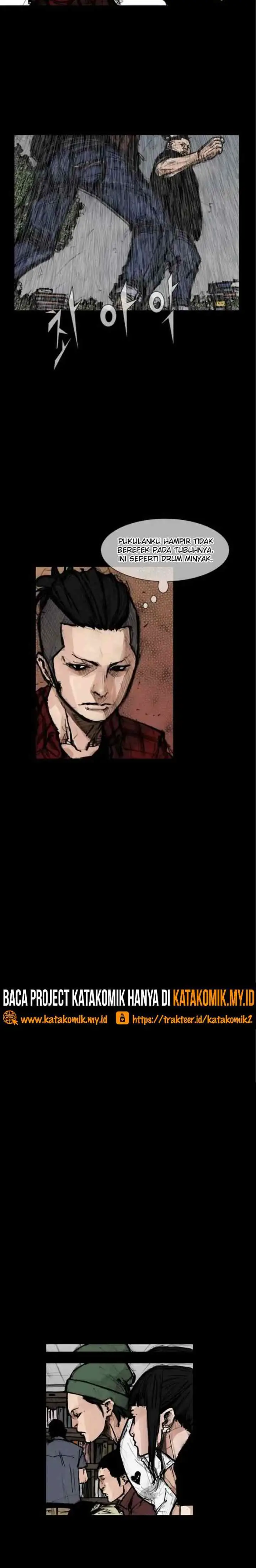 Dokgo 2 chapter 93 halaman 4