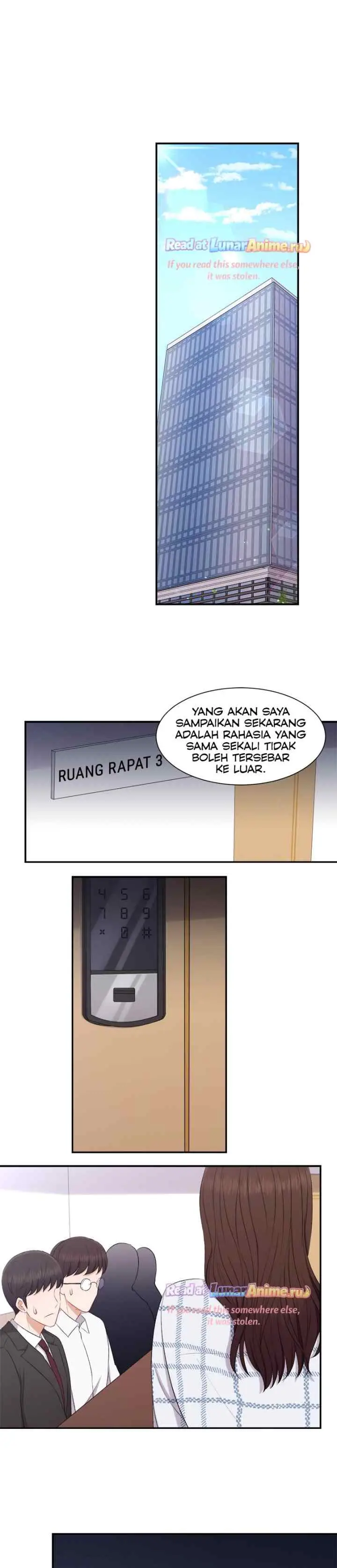 I Need a Bride chapter 74 halaman 19