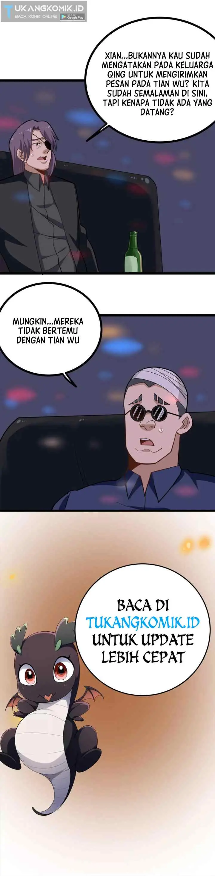 School Flower Master chapter 191 halaman 12