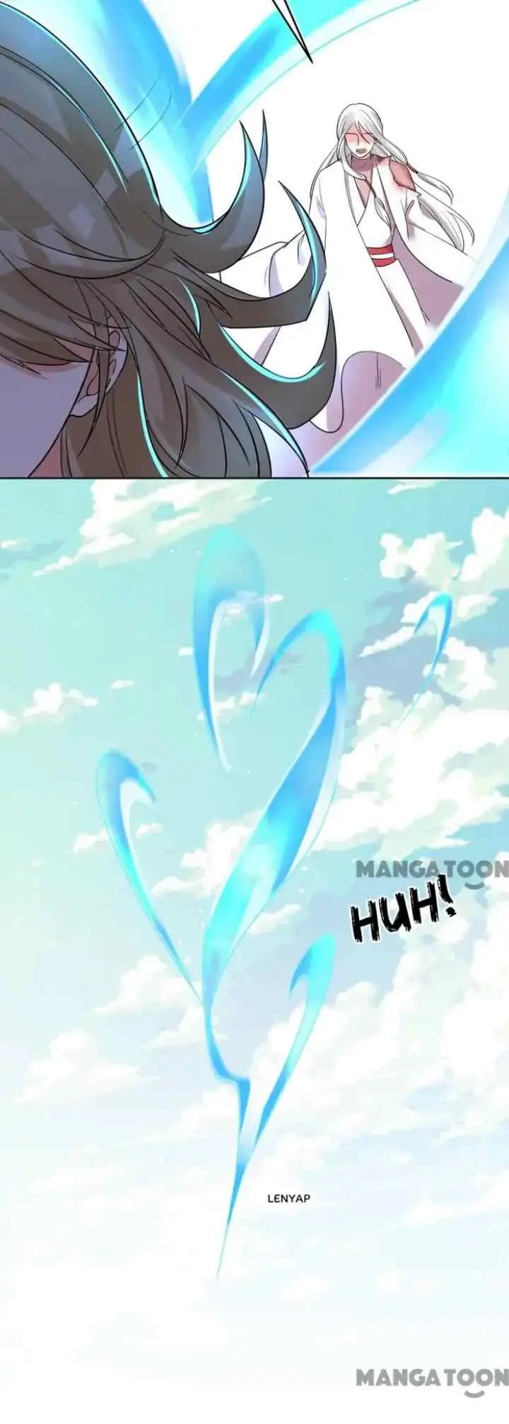 Fairy Match-Maker's Mortal Lover chapter 71 halaman 9