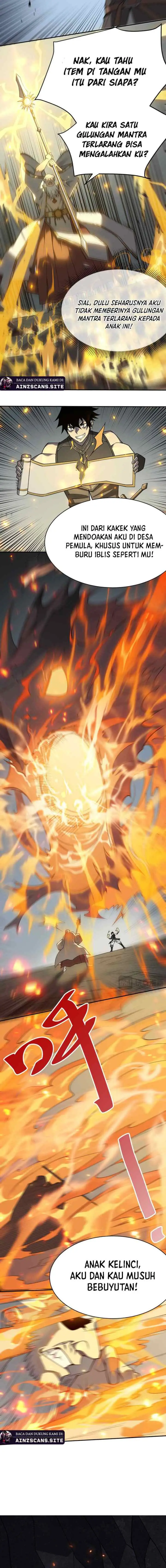 I Became The Game's Biggest Villain chapter 4 halaman 14