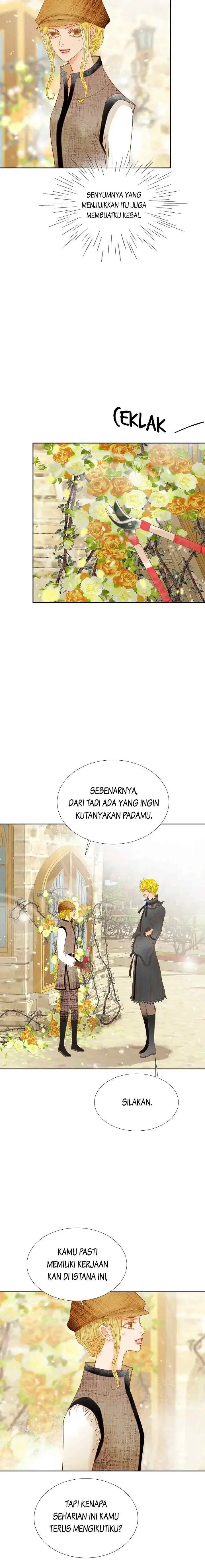 Beauty as the Beast chapter 23 halaman 11