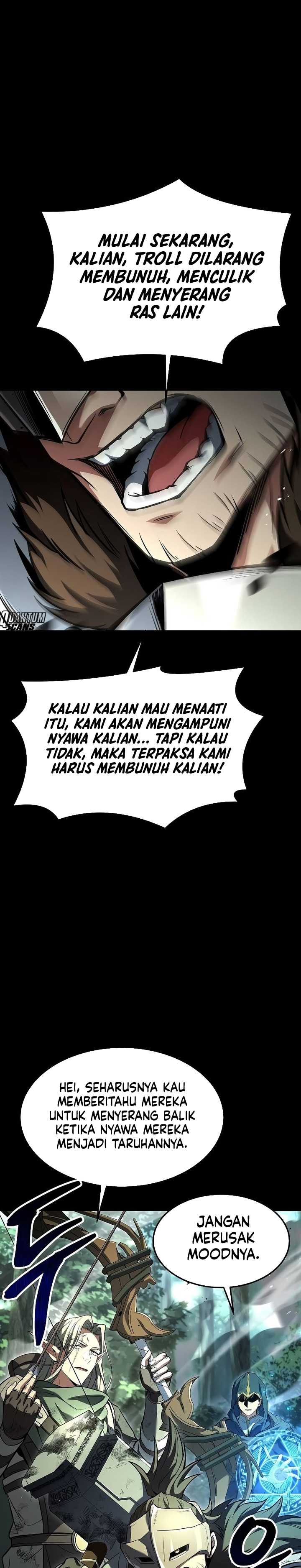A Wizard's Restaurant chapter 42 halaman 10